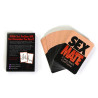 Generique Jeu de Mémoire Sex Mate
